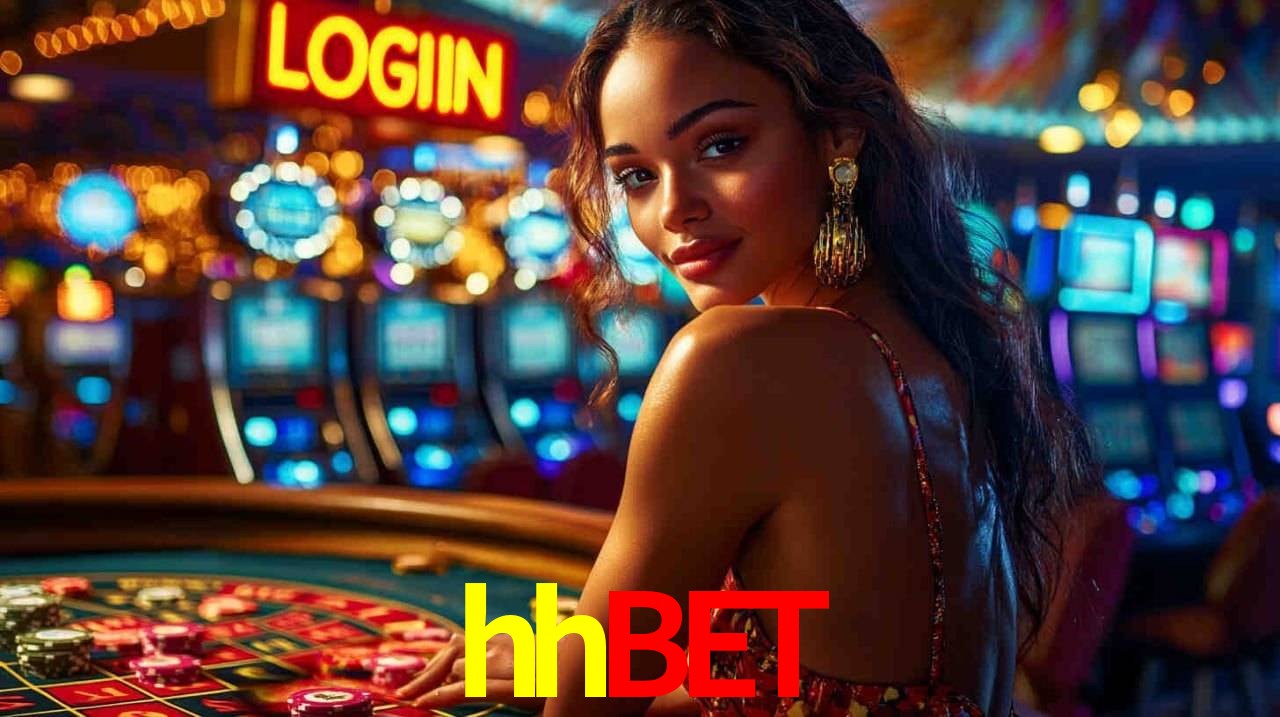 Experiência VIP hhbet