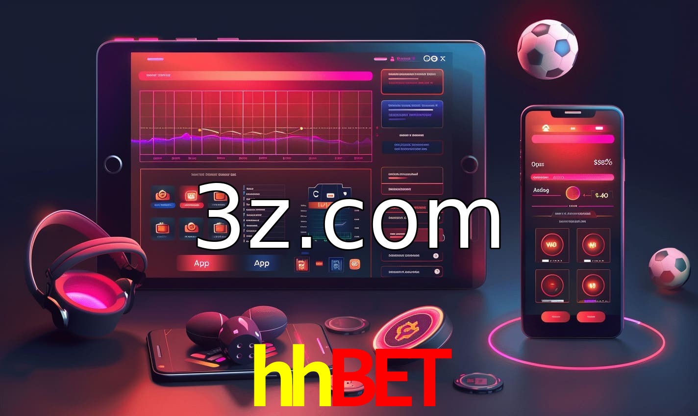Download hhbet.COM App