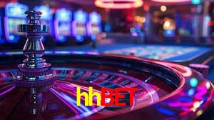 Casino VIP hhbet