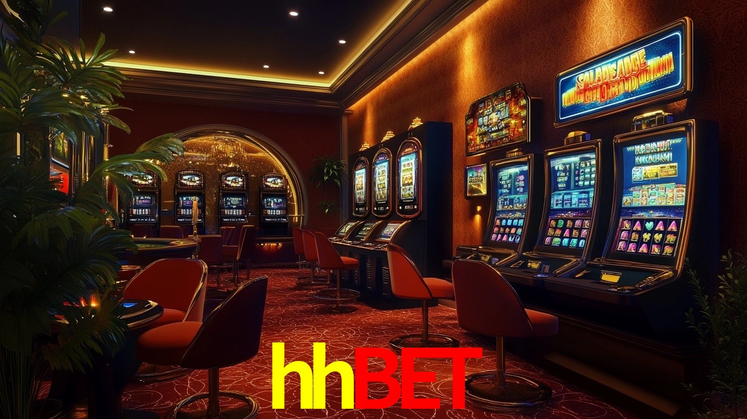 Live Casino hhbet