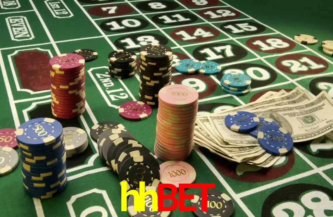 Player Reviews hhbet