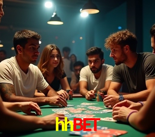 Especiais de Fim de Semana hhbet