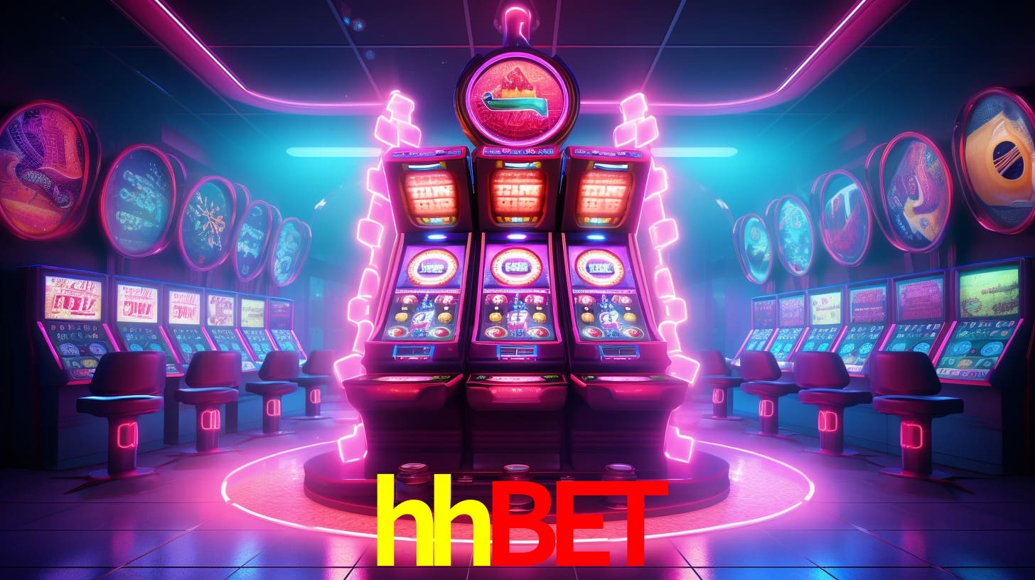 hhbet,hhbet com