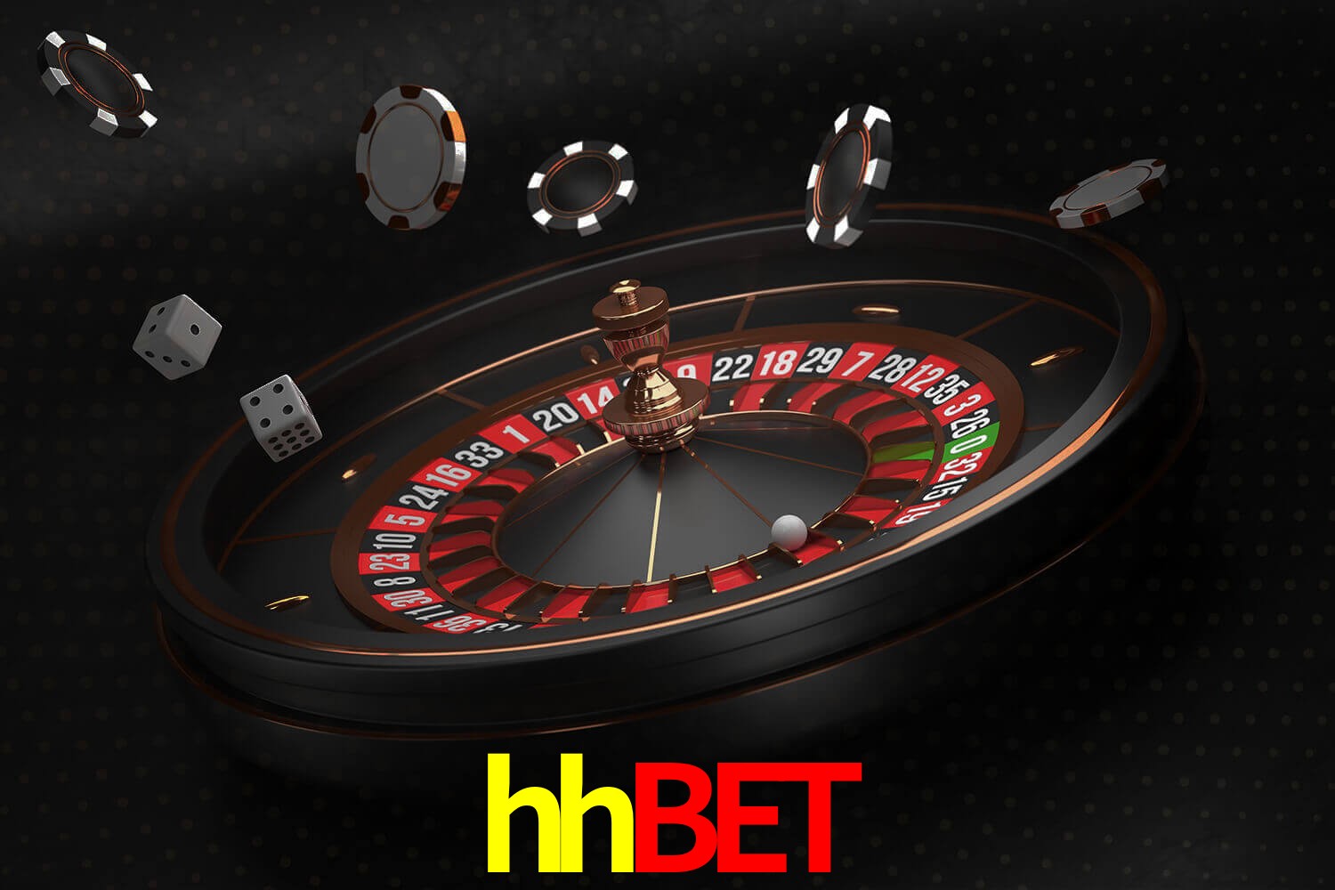 hhbet login