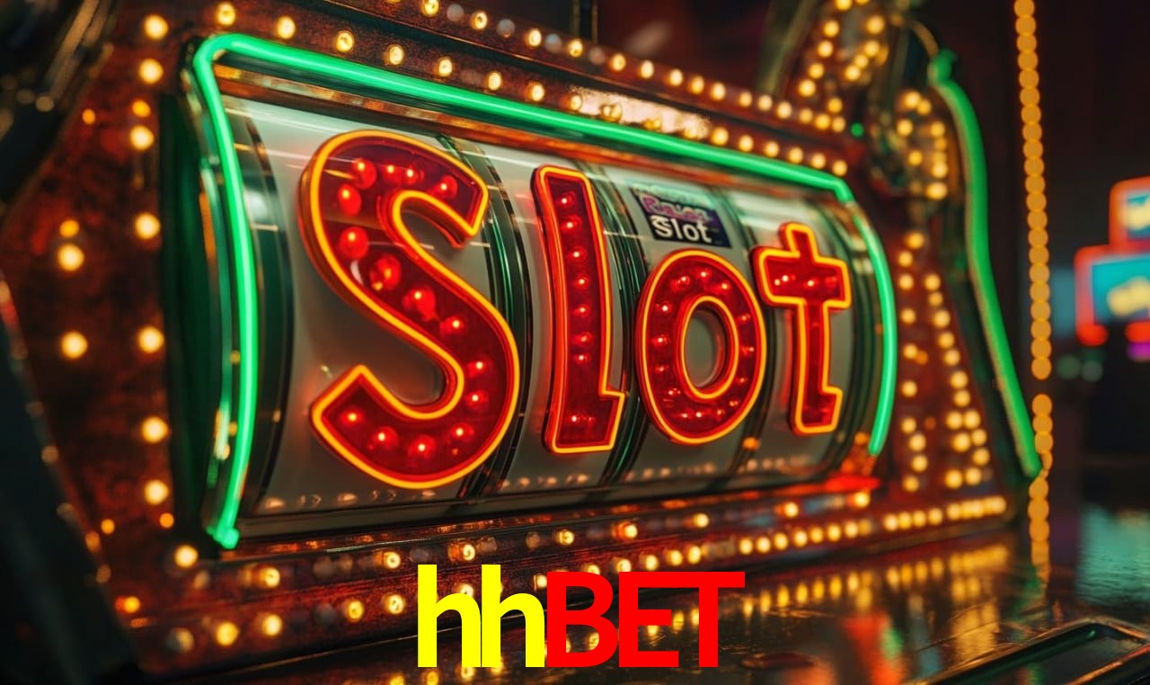 Provedores de Jogos hhbet