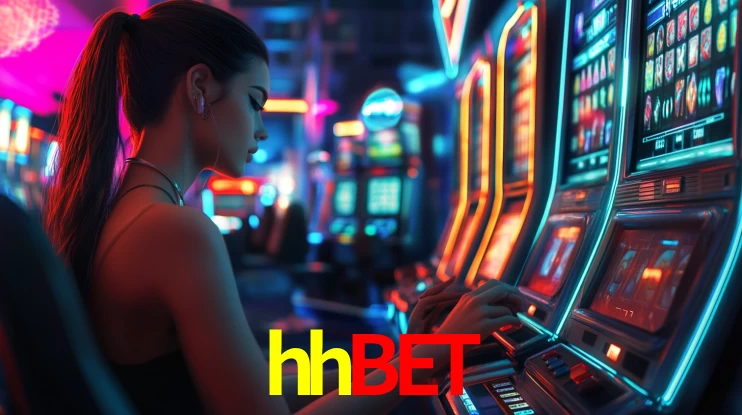 Premium Interface hhbet