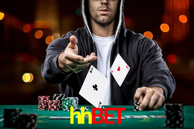 hhbet login