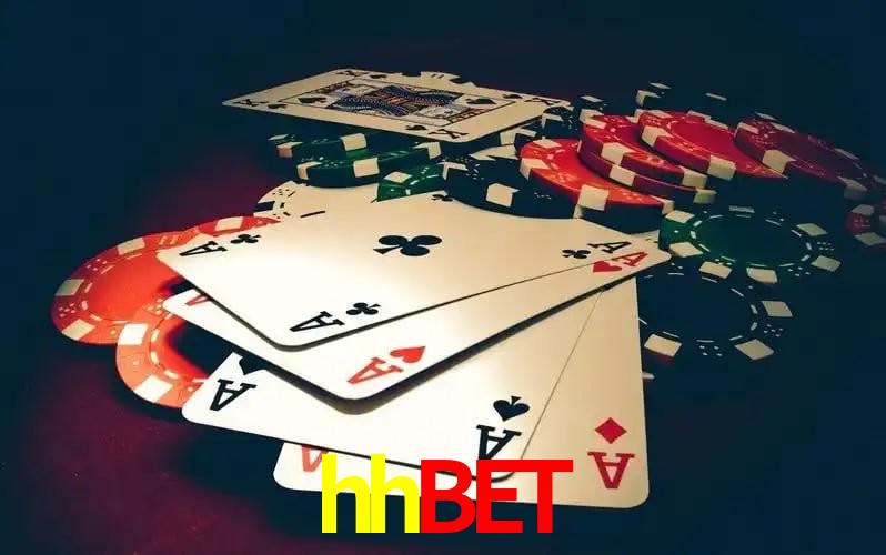 cassino hhbet