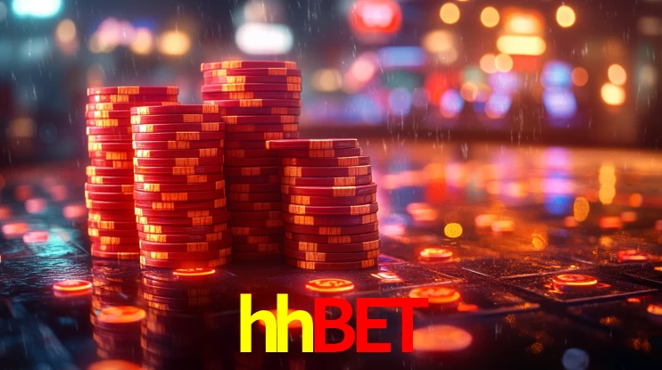 Explore as vantagens do hhbet: serviço profissional e confiabilidade