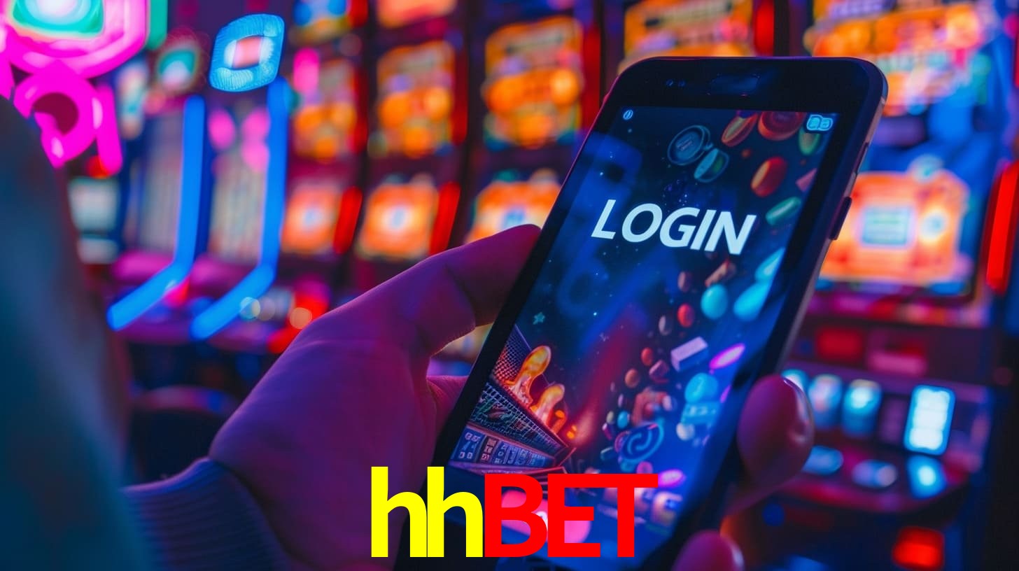 Interface Premium hhbet