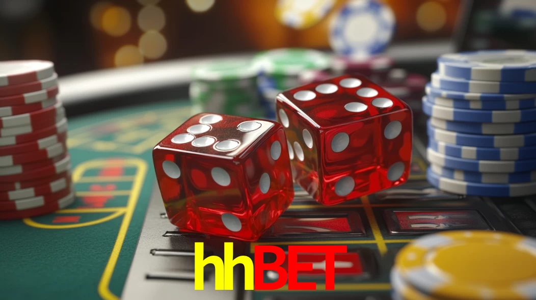 VIP Casino hhbet