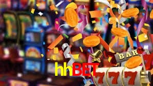 hhbet: A Experiência de Casino com Jogos de Mesa ao Vivo