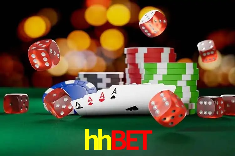 Estatísticas Esportivas hhbet