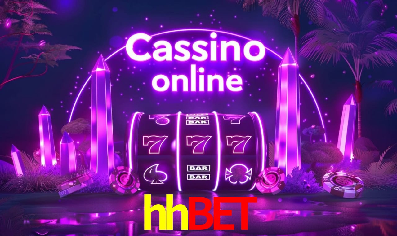 Diretório de Jogos hhbet