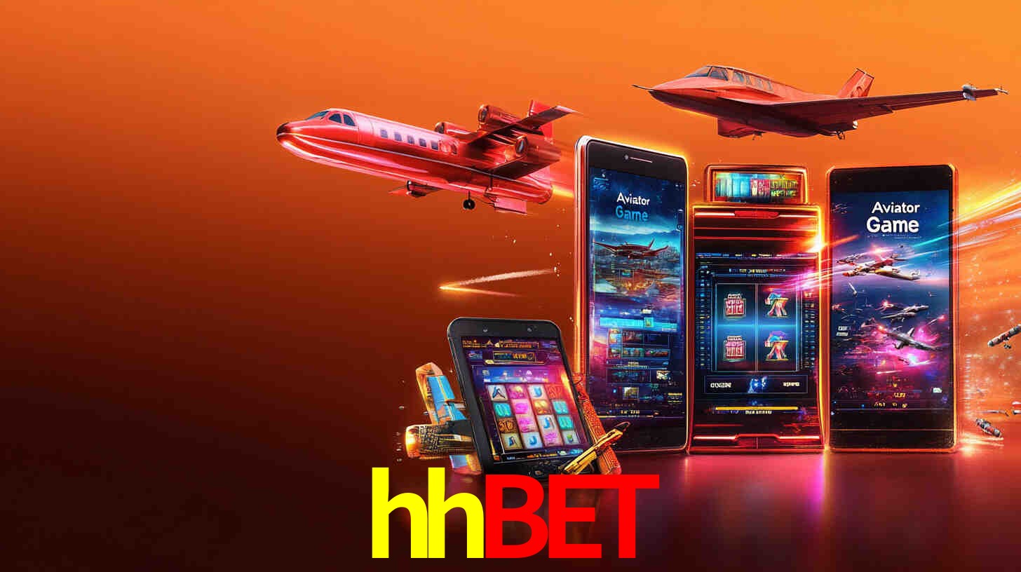 Apostas Esportivas na hhbet: Um Guia Completo