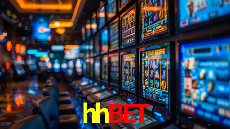 Platform Technology hhbet