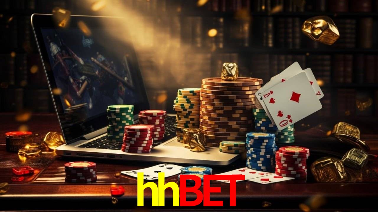 Jogos Exclusivos hhbet