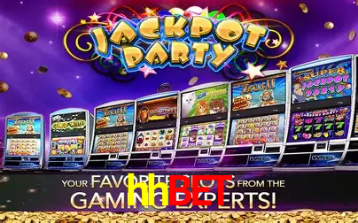 Descubra a Magia dos Jogos de Arcade no hhbet