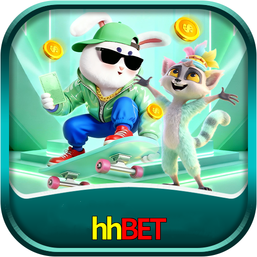hhbet Logo